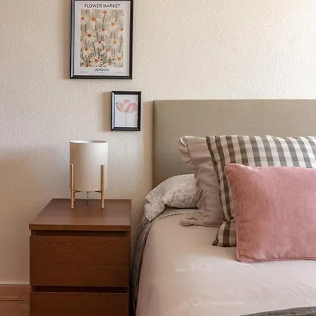 公寓 Ah El Corazon De Corrida Vut4786as *