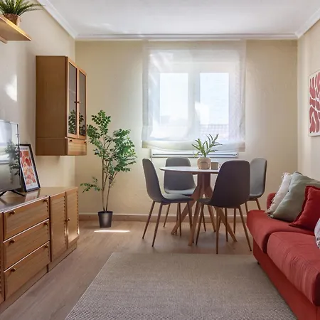 Ah El Corazon De Corrida Vut4786as 公寓 *