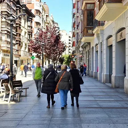 公寓 Ah El Corazon De Corrida Vut4786as