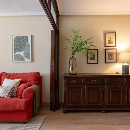 Apartment Ah El Corazon De Corrida Vut4786as