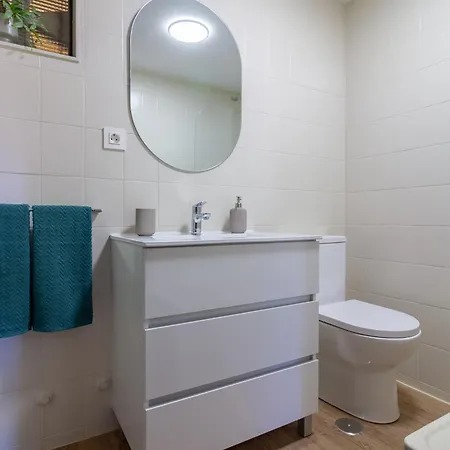 Apartment Ah El Corazon De Corrida Vut4786as Gijon