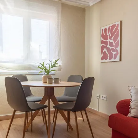 Ah El Corazon De Corrida Vut4786as Apartment