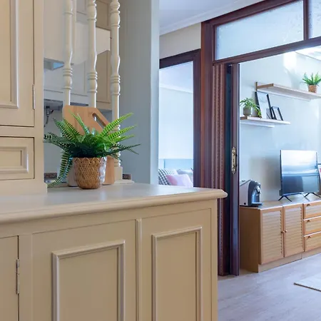 Apartment Ah El Corazon De Corrida Vut4786as