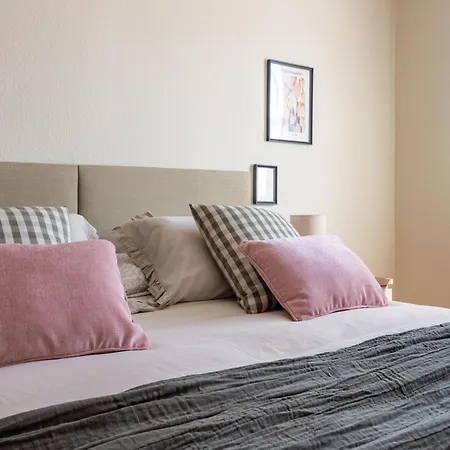 Ah El Corazon De Corrida Vut4786as Apartment