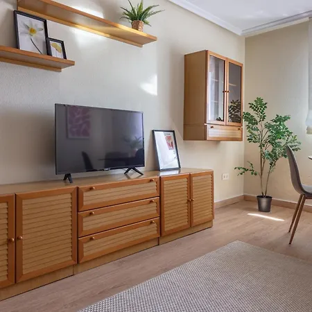 Ah El Corazon De Corrida Vut4786as Apartment *