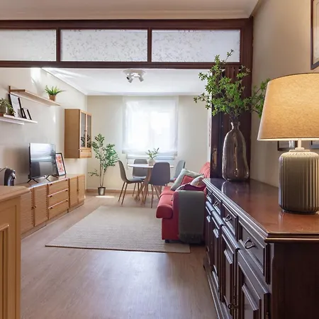 Ah El Corazon De Corrida Vut4786as Apartment