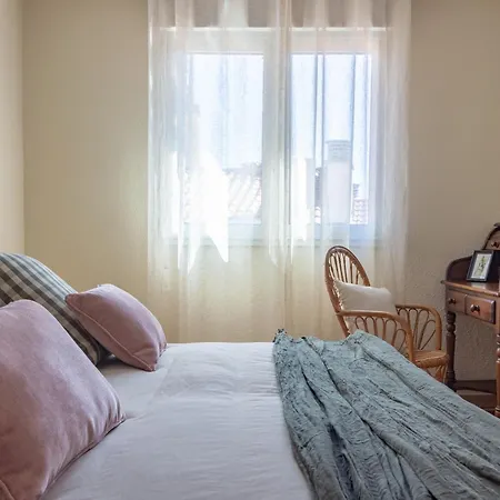 Apartment Ah El Corazon De Corrida Vut4786as