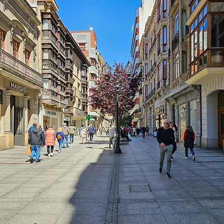 Apartment Ah El Corazon De Corrida Vut4786as *