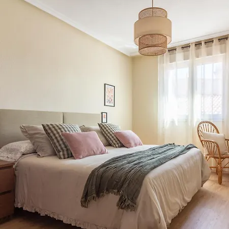 Apartment Ah El Corazon De Corrida Vut4786as