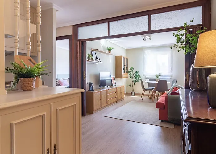 Ah El Corazon De Corrida Vut4786as Διαμέρισμα Χιχόν