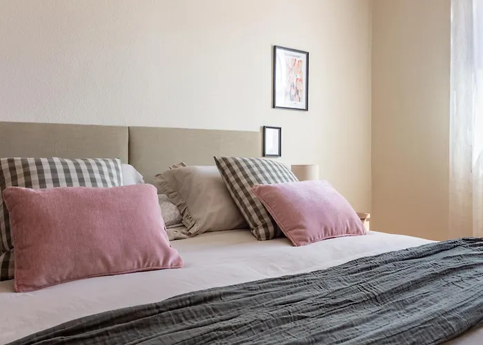 Ah El Corazon De Corrida Vut4786as Διαμέρισμα