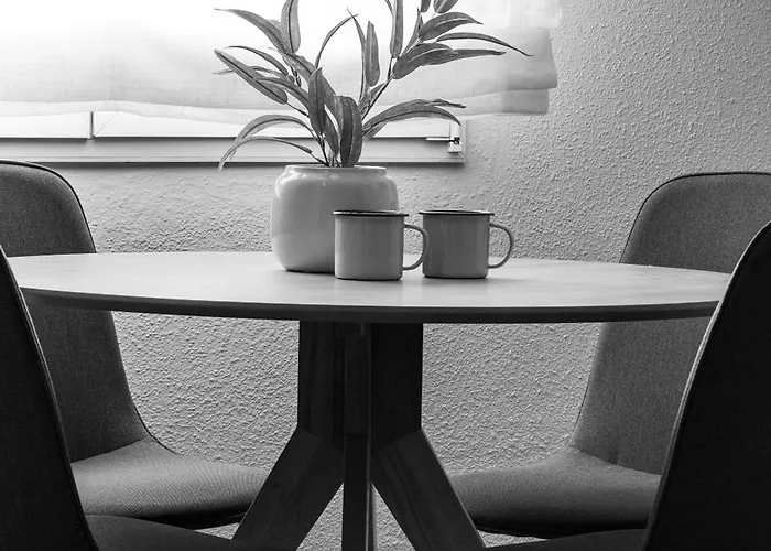 Διαμέρισμα Ah El Corazon De Corrida Vut4786as Χιχόν