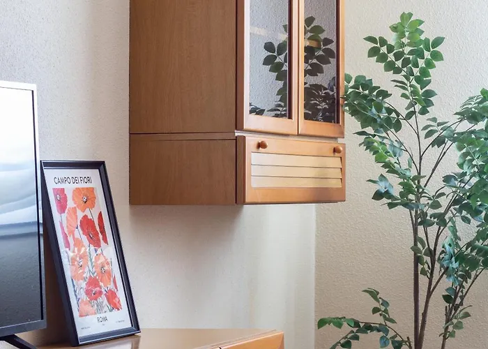 Ah El Corazon De Corrida Vut4786as Διαμέρισμα *